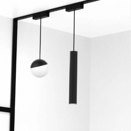 Most Popular Magnetic Track Light 48 Voltage Safe LED Lighting